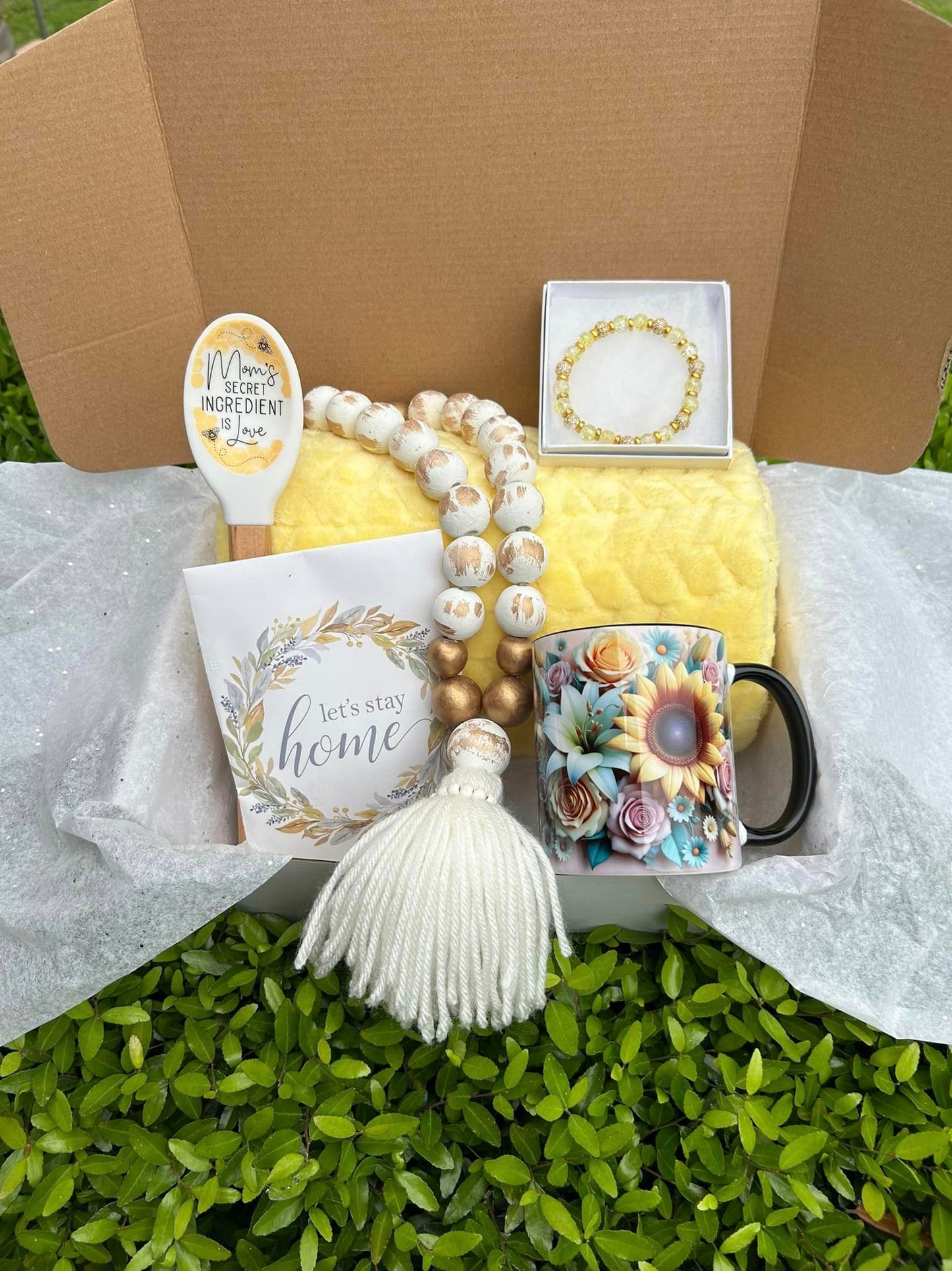 Mother's day Gift Set