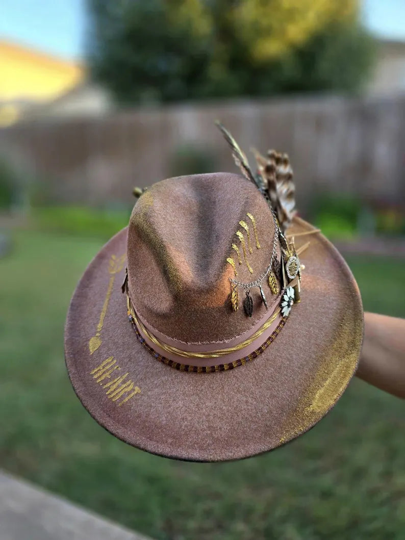 Brim Hat