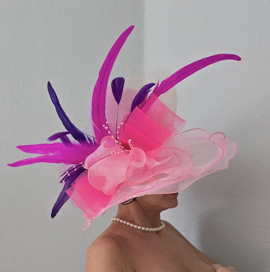 Kentucky Derby hat