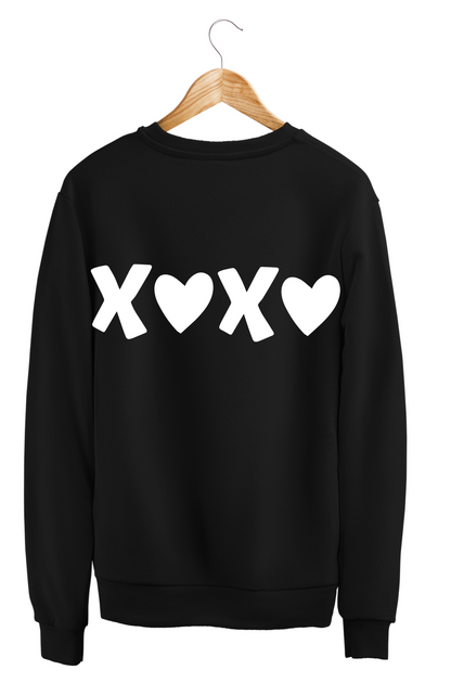 xOxO Cozy Sweater