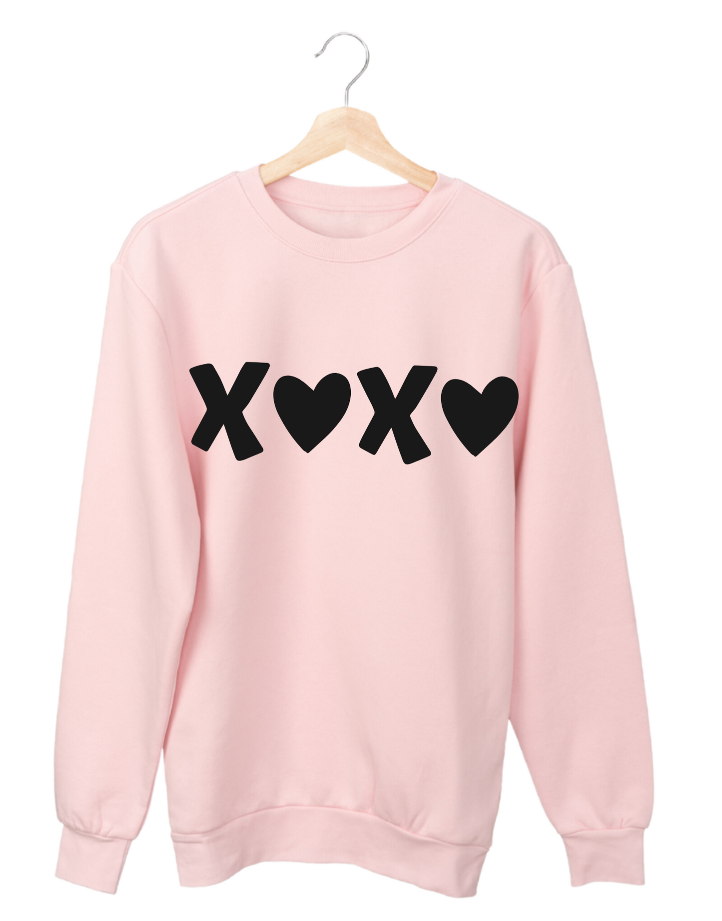 xOxO Cozy Sweater